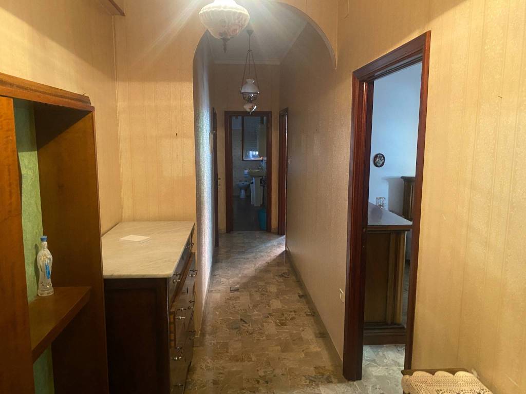 appartamento in vendita a Prato