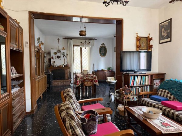 appartamento in vendita a Prato