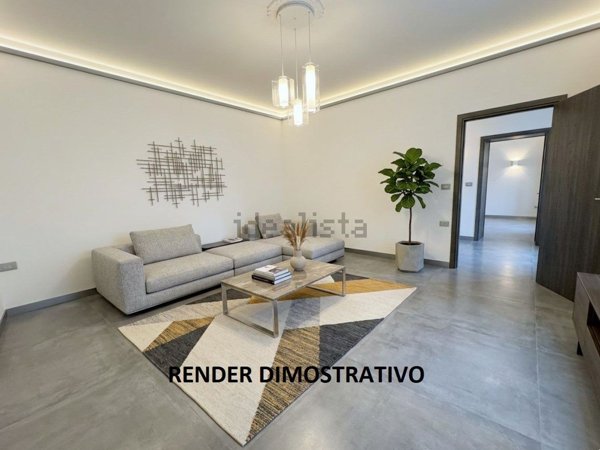 quadrivano in vendita a Prato in zona Paperino