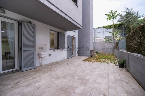 appartamento in vendita a Prato