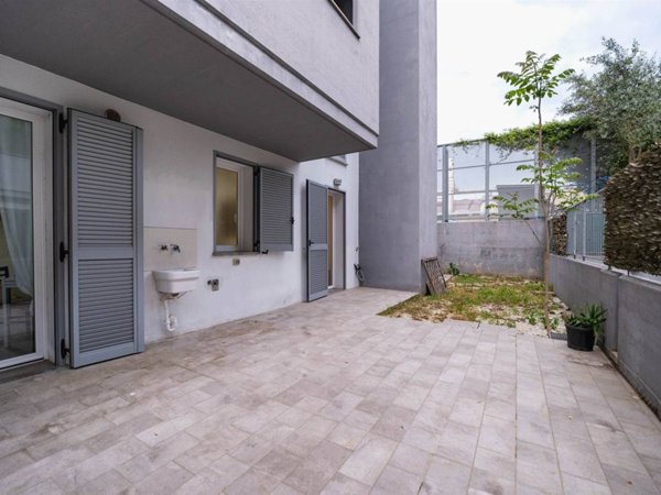 appartamento in vendita a Prato