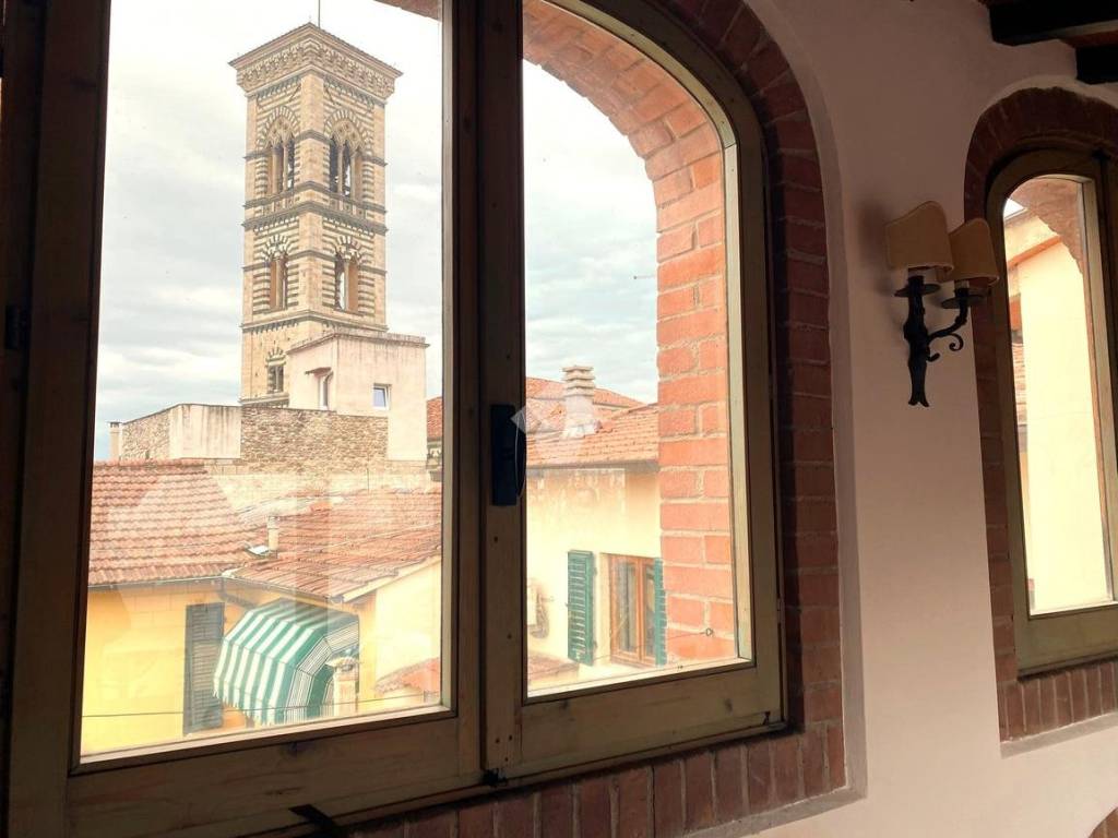 appartamento in vendita a Prato