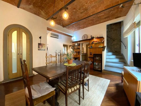 appartamento in vendita a Prato