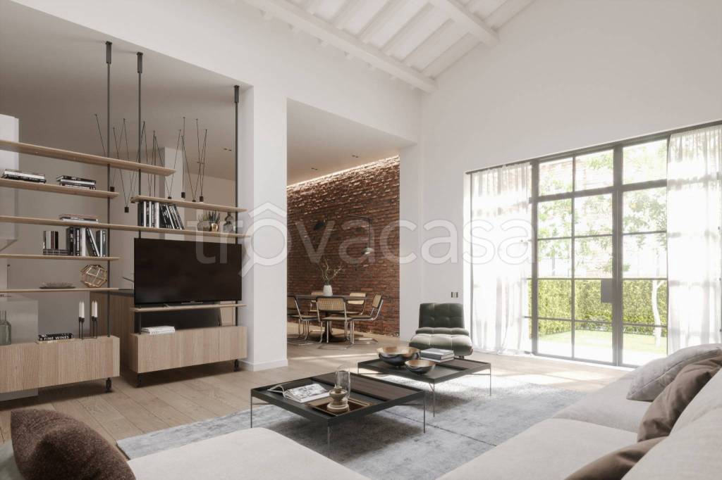 appartamento in vendita a Prato