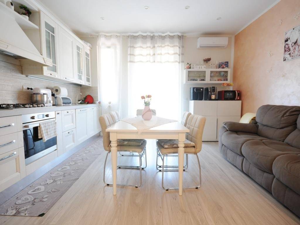 appartamento in vendita a Prato