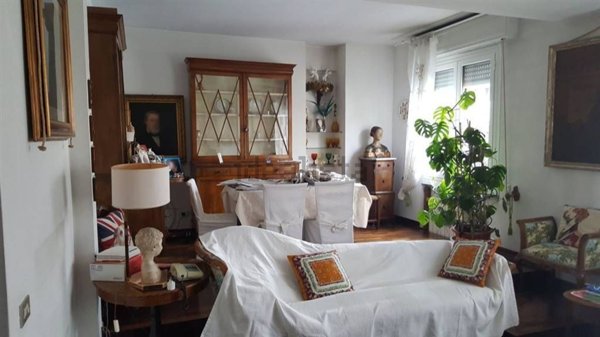 appartamento in vendita a Prato