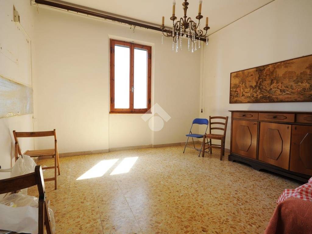 appartamento in vendita a Prato