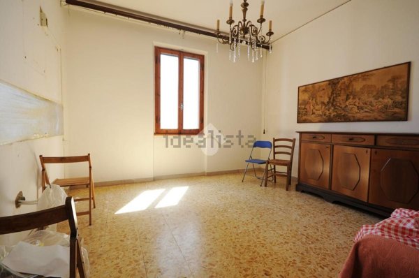 appartamento in vendita a Prato