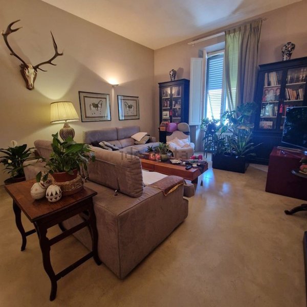 appartamento in vendita a Prato