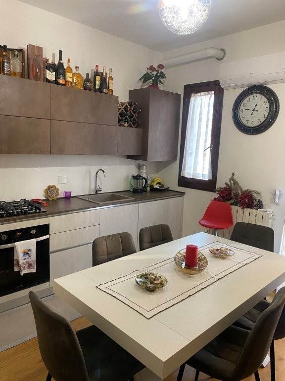 appartamento in vendita a Prato in zona Maliseti