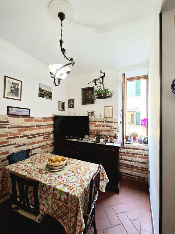 appartamento in vendita a Prato