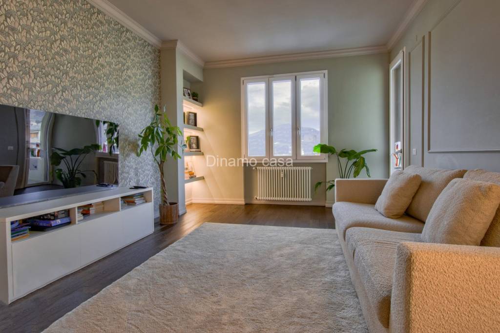 appartamento in vendita a Prato in zona San Martino