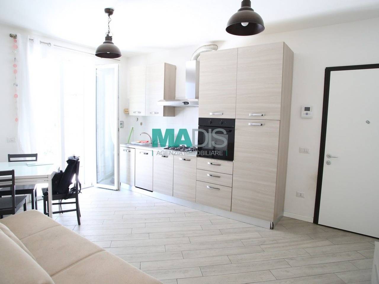 appartamento in vendita a Prato