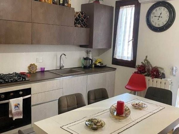 appartamento in vendita a Prato in zona Maliseti