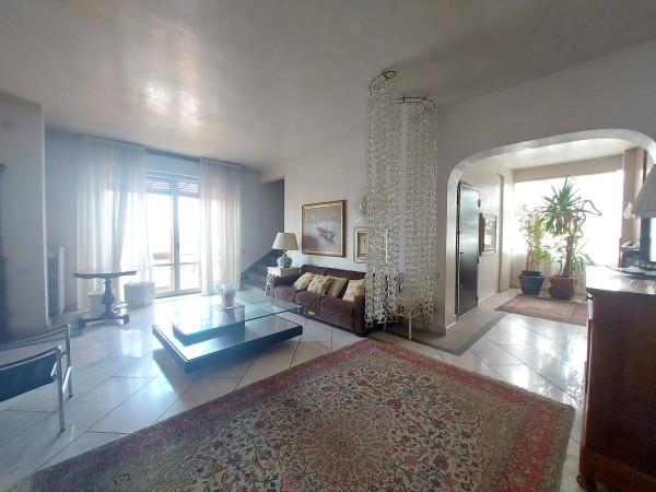 appartamento in vendita a Prato