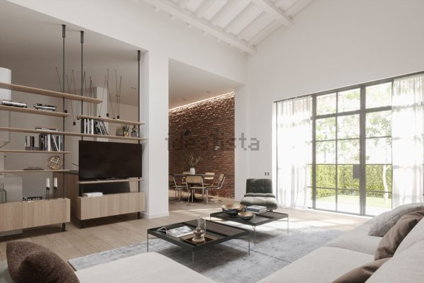 appartamento in vendita a Prato