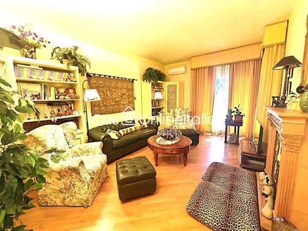 appartamento in vendita a Prato