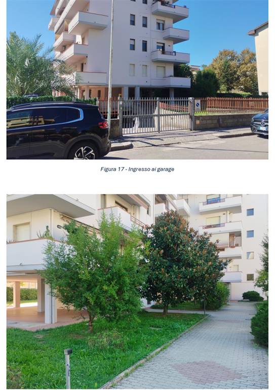 appartamento in vendita a Prato