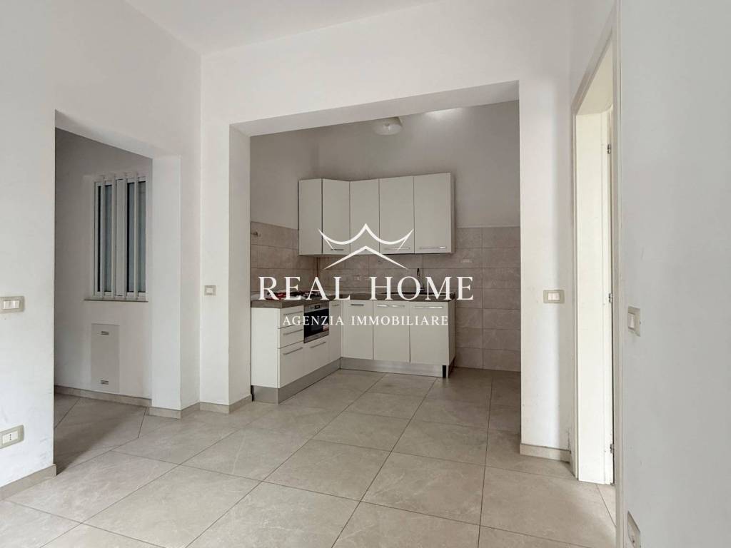 appartamento in vendita a Prato