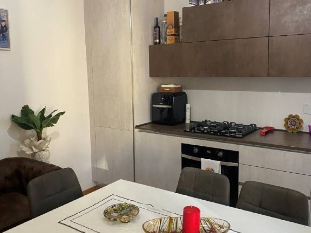 appartamento in vendita a Prato in zona Maliseti