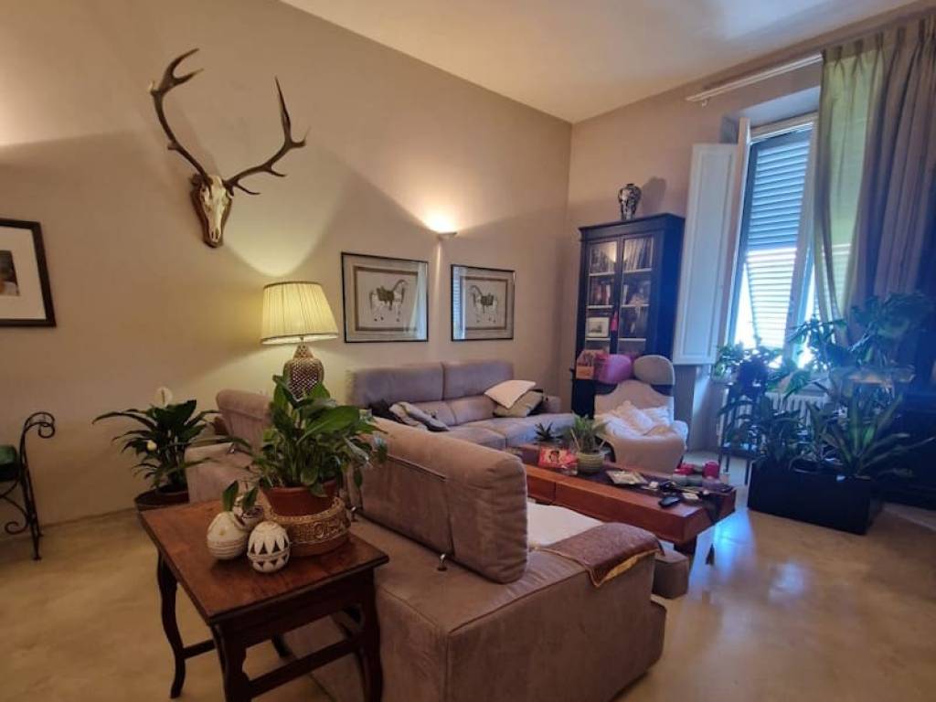 appartamento in vendita a Prato