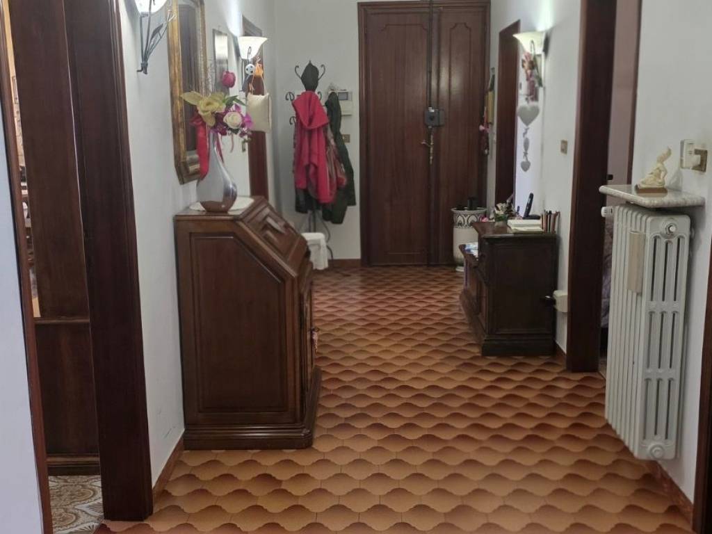 appartamento in vendita a Prato in zona Maliseti