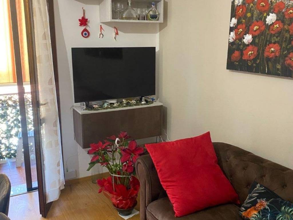 appartamento in vendita a Prato in zona Maliseti