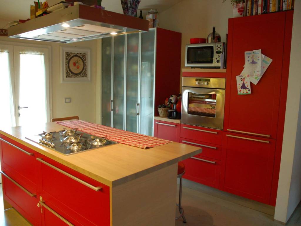 appartamento in vendita a Prato