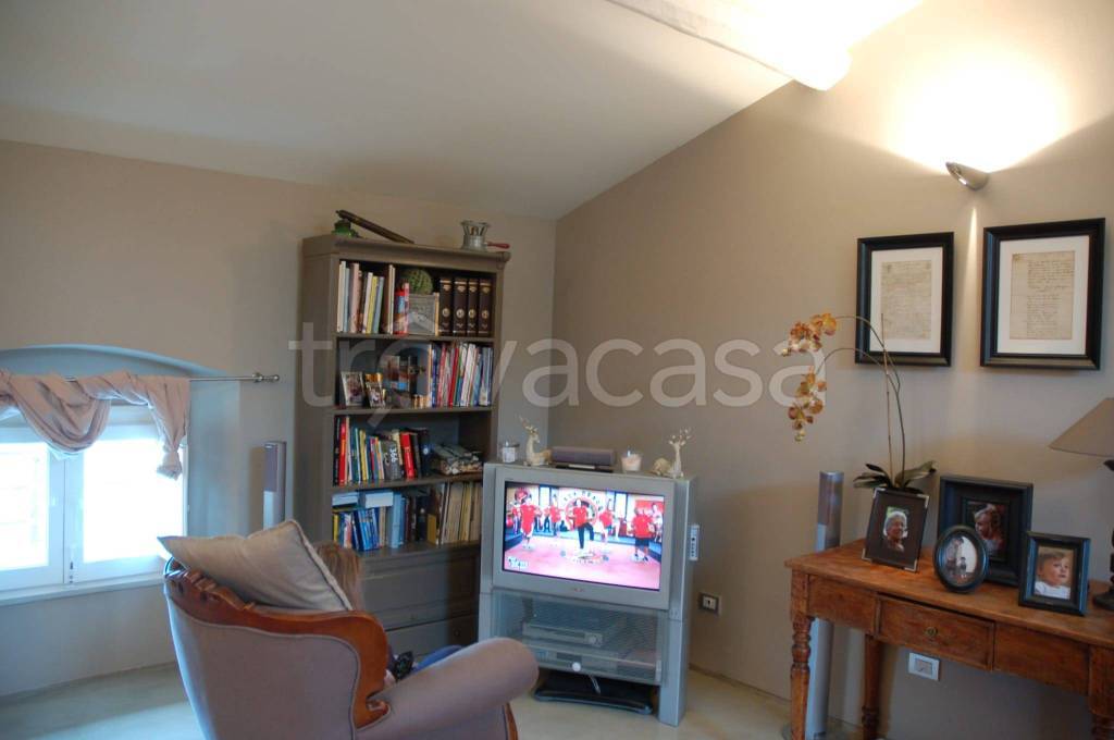 appartamento in vendita a Prato