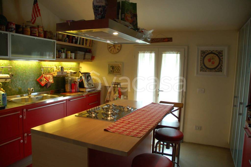 appartamento in vendita a Prato