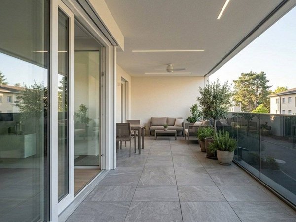 appartamento in vendita a Prato