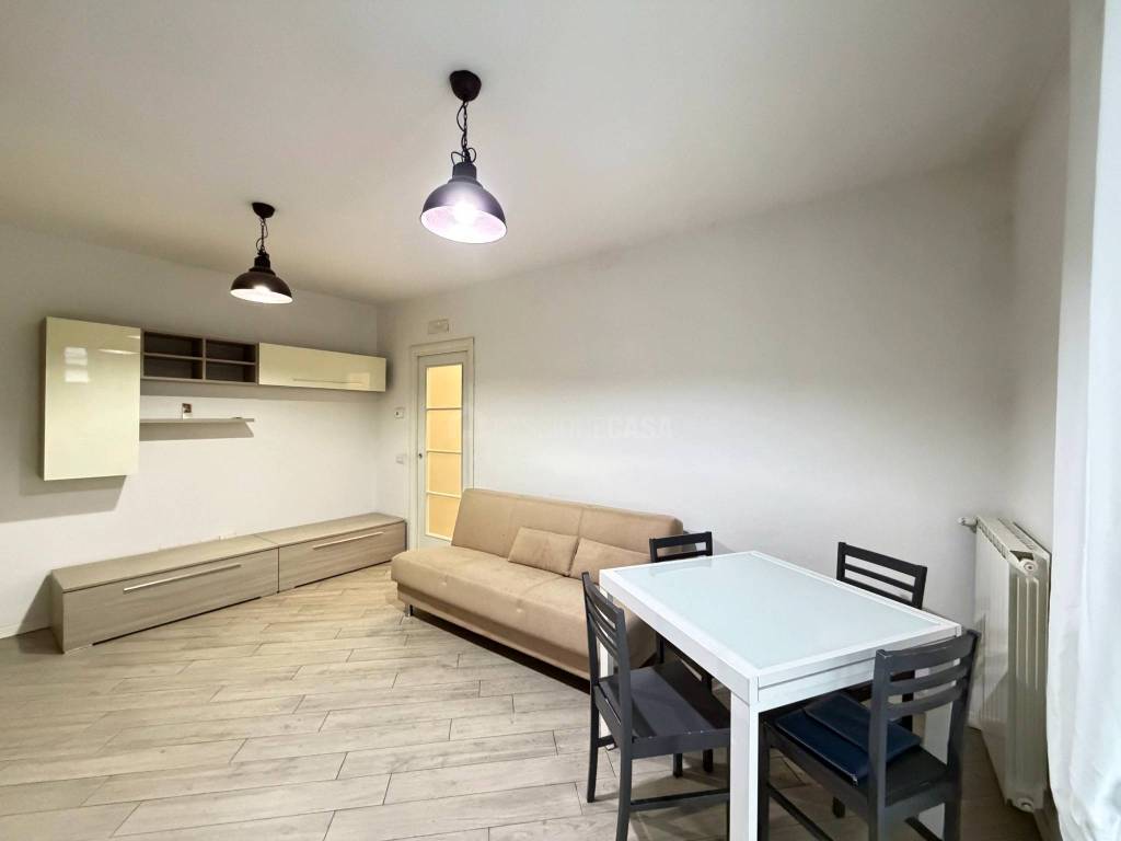 appartamento in vendita a Prato