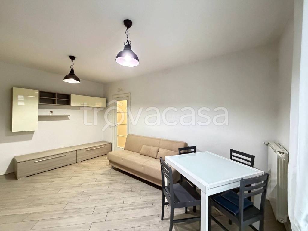 appartamento in vendita a Prato