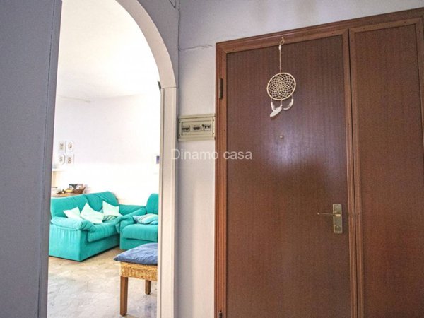 appartamento in vendita a Prato
