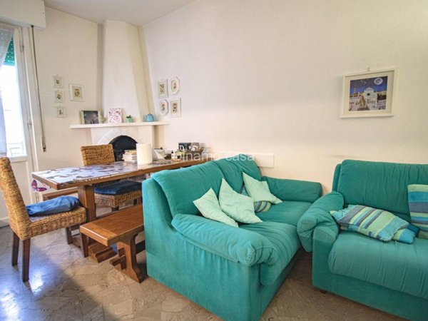 appartamento in vendita a Prato