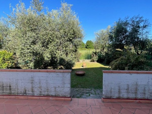 appartamento in vendita a Prato in zona Cafaggio