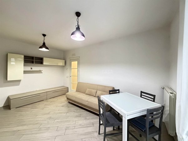 appartamento in vendita a Prato