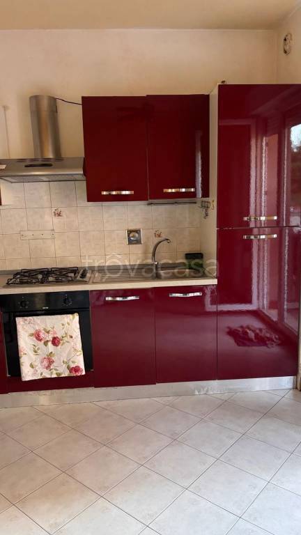 appartamento in vendita a Prato in zona Maliseti