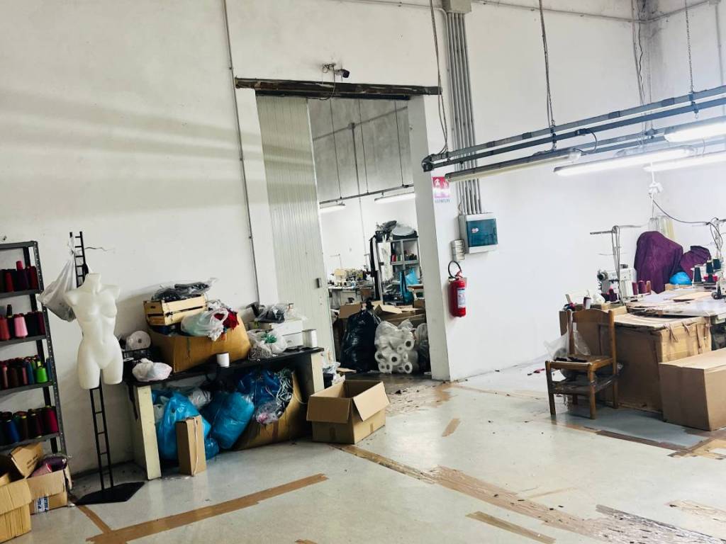 appartamento in vendita a Prato in zona Iolo