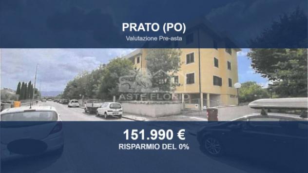 appartamento in vendita a Prato in zona Galciana