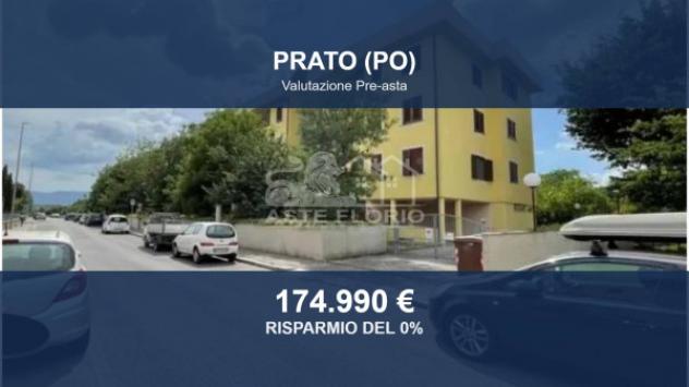 appartamento in vendita a Prato in zona Galciana