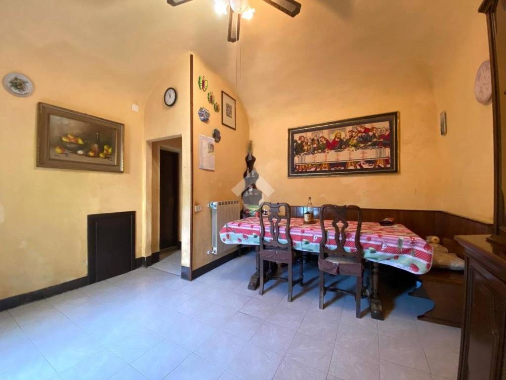 appartamento in vendita a Prato