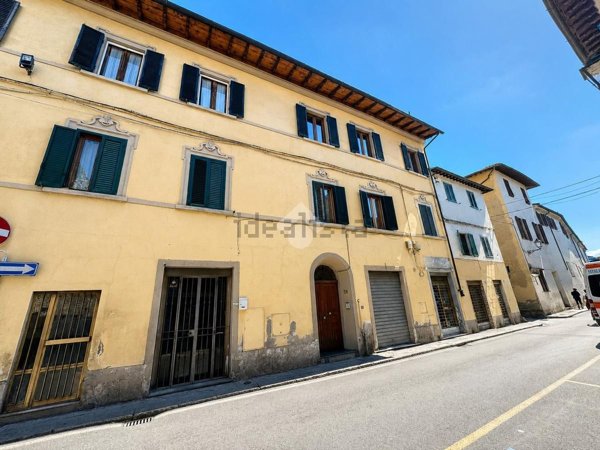 appartamento in vendita a Prato