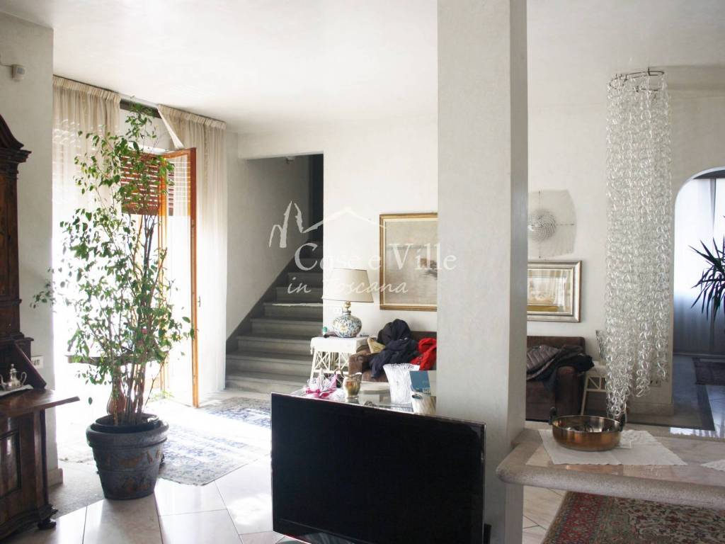 appartamento in vendita a Prato