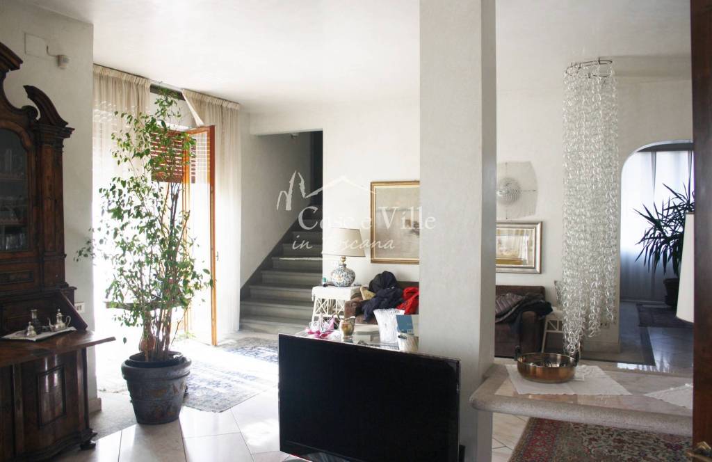 appartamento in vendita a Prato