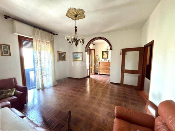 appartamento in vendita a Prato in zona Maliseti