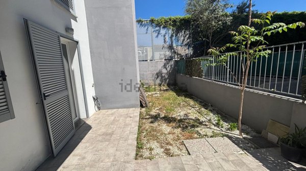 appartamento in vendita a Prato