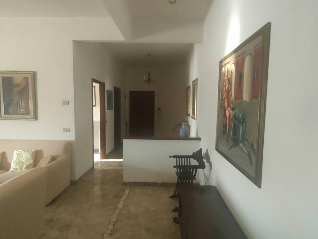 appartamento in vendita a Prato