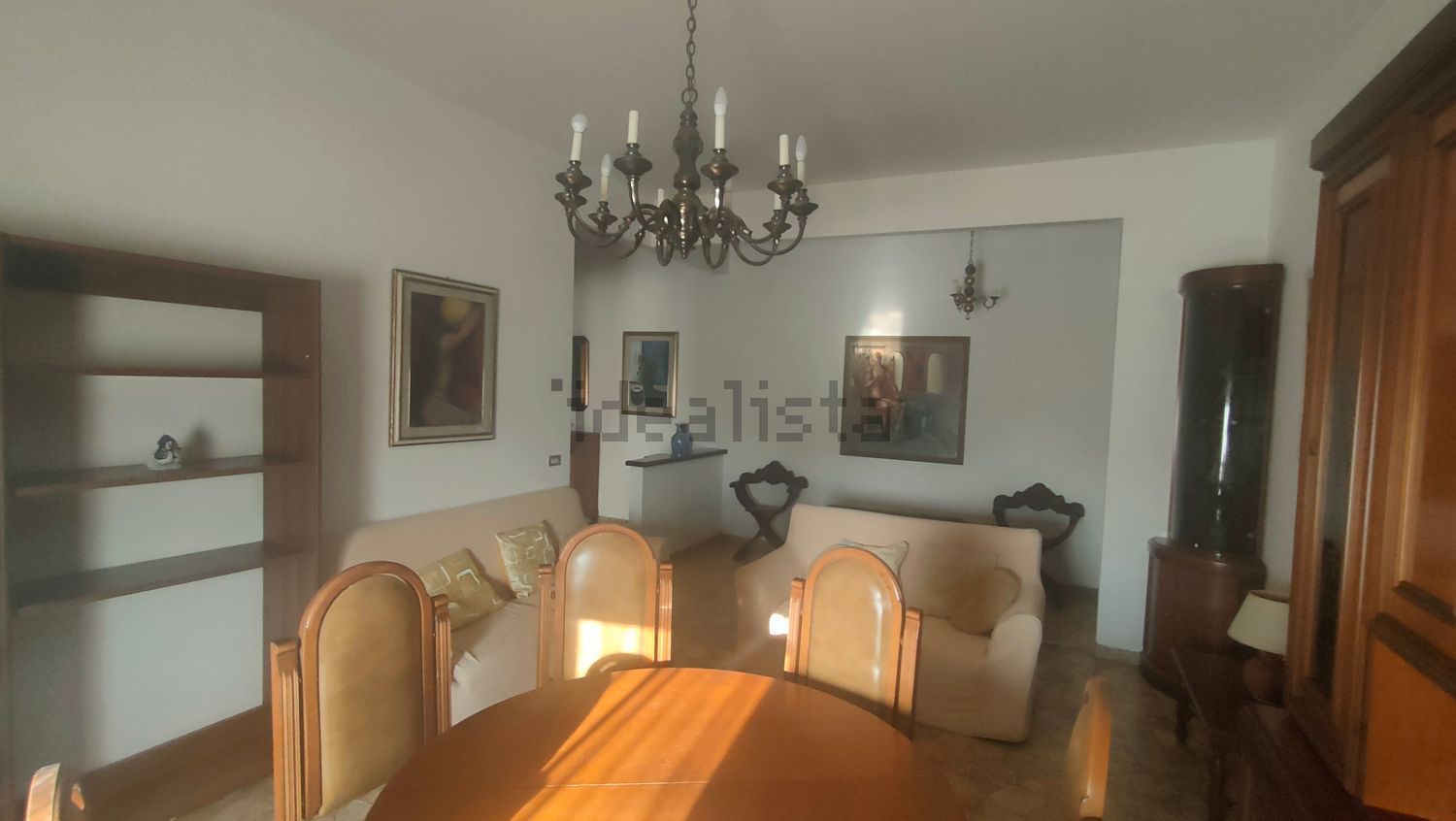 appartamento in vendita a Prato