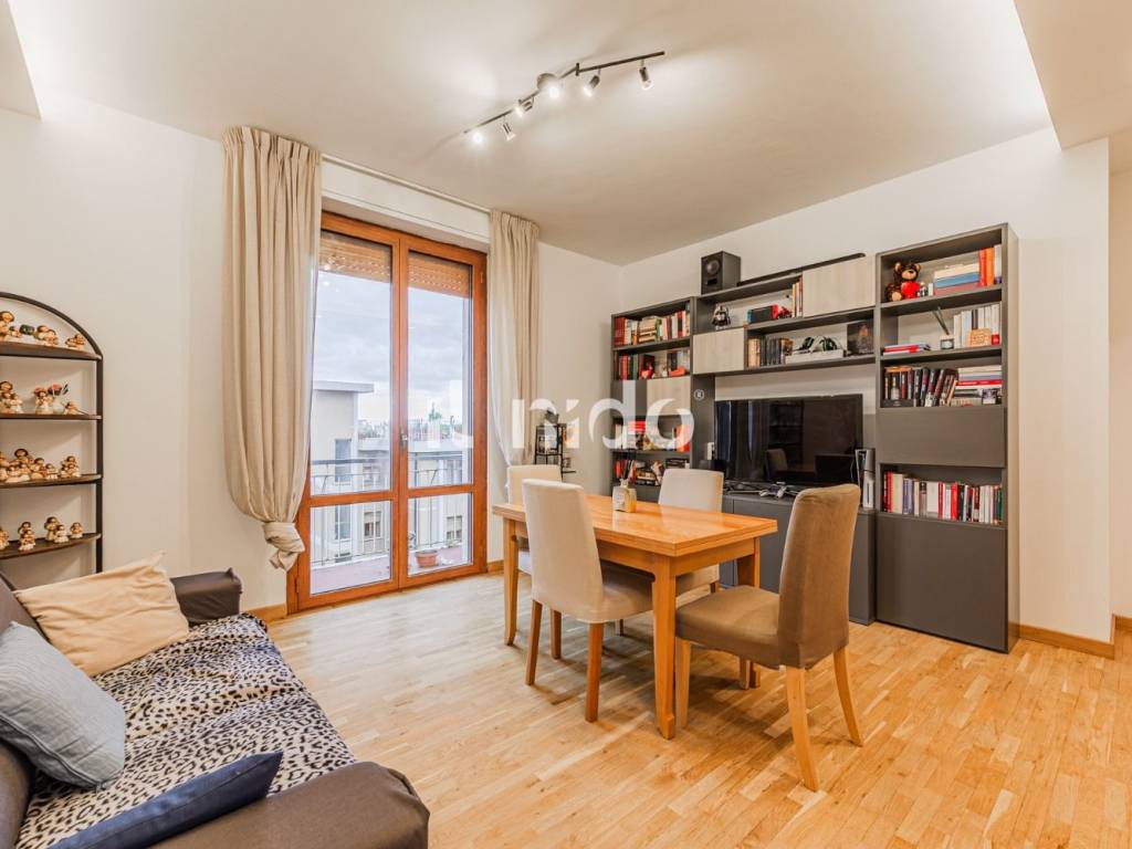 appartamento in vendita a Prato